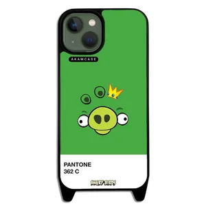 AKAM AMCWLA13-ANGRY BIRDS13 Cover For Apple iPhone 13