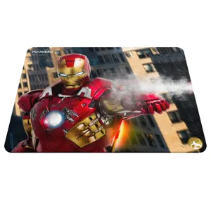 Hoomero iron Man A3317 Mousepad
