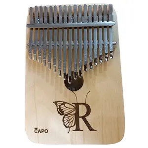 کالیمبا کاپو کد K17T