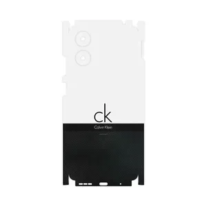 MAHOOT Calvin Klein-FullSkin Cover Sticker for Motorola Moto G04