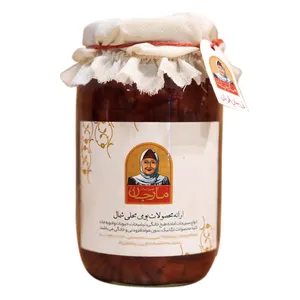 مربا به خانگی مارجان - 575 گرم