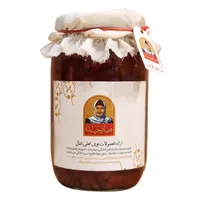 مربا به خانگی مارجان - 300 گرم