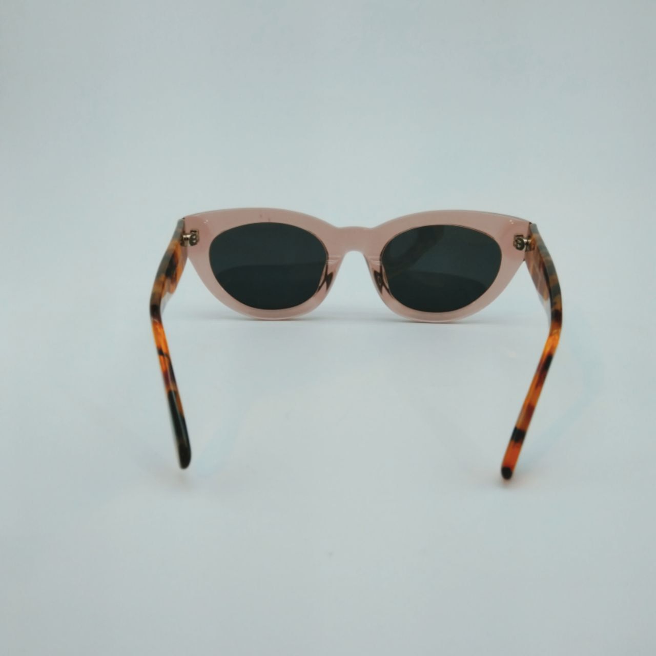 عینک آفتابی زنانه تد بیکر مدل FG1231 C3 -  - 8