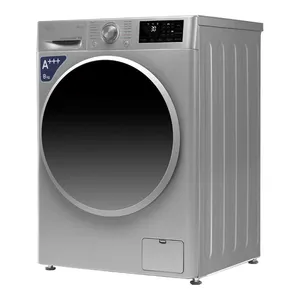 ماشین لباسشویی جی پلاس مدل GWM-L87S