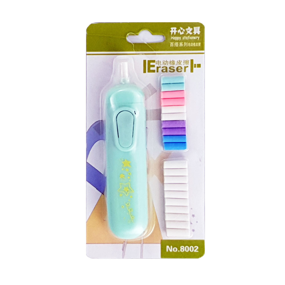  پاک کن برقی مدل Eraser کد 4002