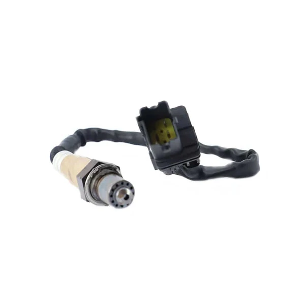 سنسور اکسیژن هیرکان پارت مدل 6 فیش مناسب برای دنا، دنا پلاس، سمند سورن و ef7