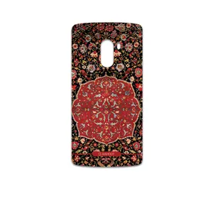 MAHOOT Iran-Carpet6 Cover Sticker for Lenovo A7010