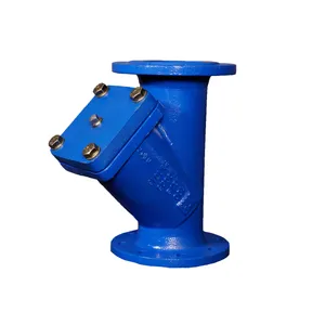 شیر صافی شرکت میراب مدل Y‏ - Pn 16‏ - 100mm‎‏