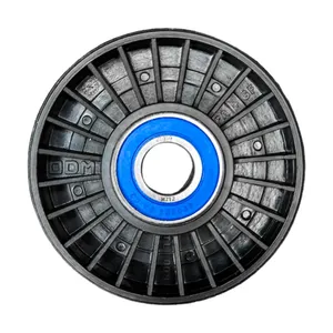 غلطک بزرگ تسمه سفت کن دینام آی پی ان سی مدل 00989 مناسب برای پژو پارس XU7P