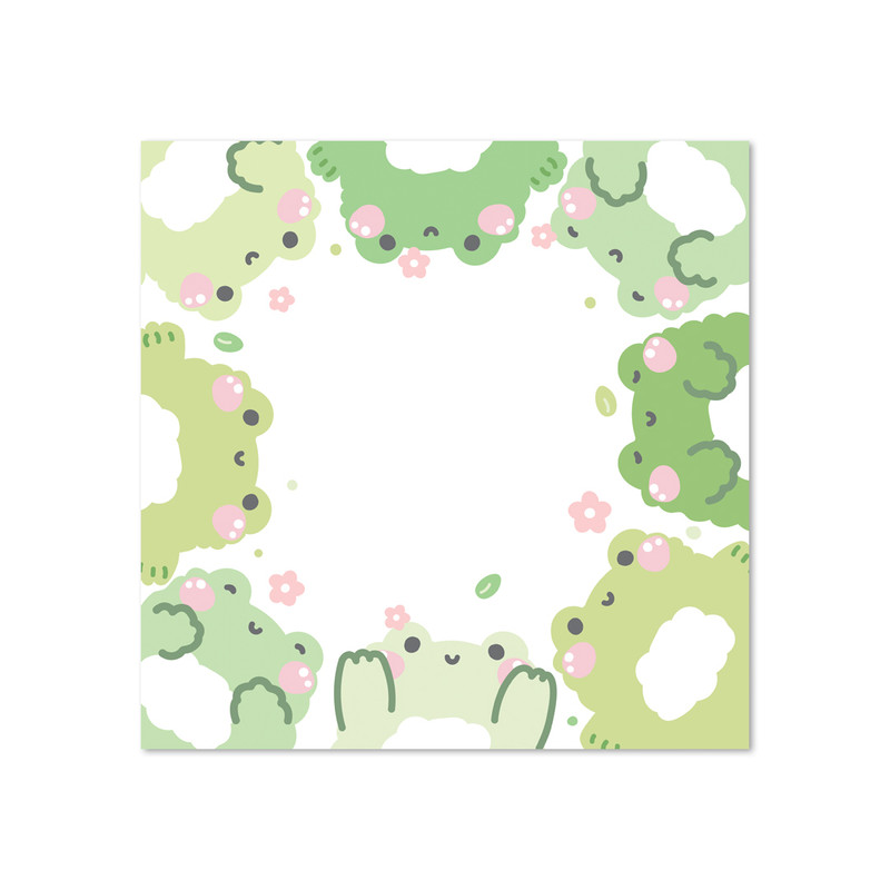 کاغذ یادداشت مدل ۰۲۰