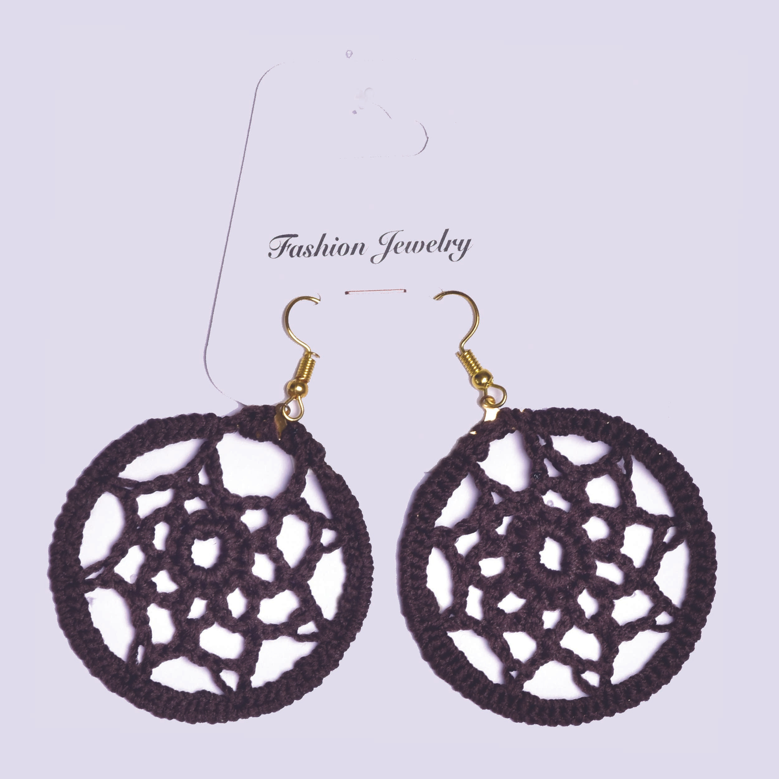 گوشواره دخترانه مدل دریم کچر