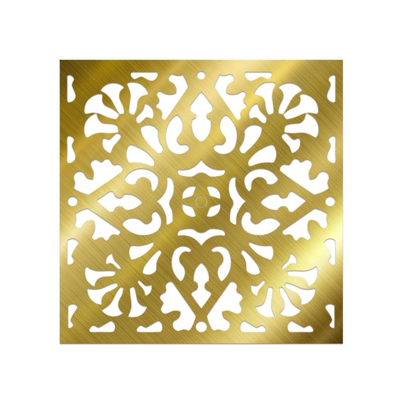 تایل سقفی آسمان مجازی بنی دکو مدل MC24 سایز 60x60 سانتی متر