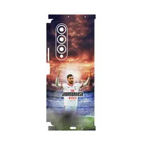MAHOOT Alireza Jahanbakhsh-FullSkin Cover Sticker for Samsung Galaxy Z Fold4