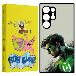 BOB GHAB BCPS23U Cover For Samsung Galaxy S23 Ultra 5G 