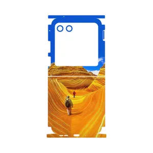 MAHOOT Amazing Rocks-FullSkin Cover Sticker for Motorola Razr 40 Ultra