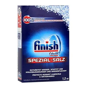نمک ماشین ظرفشویی مدل Special-Salz وزن 1200 گرم