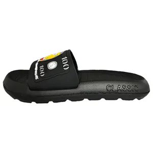 دمپایی دخترانه طرح باب اسفنجی و پاتریک کد 000061