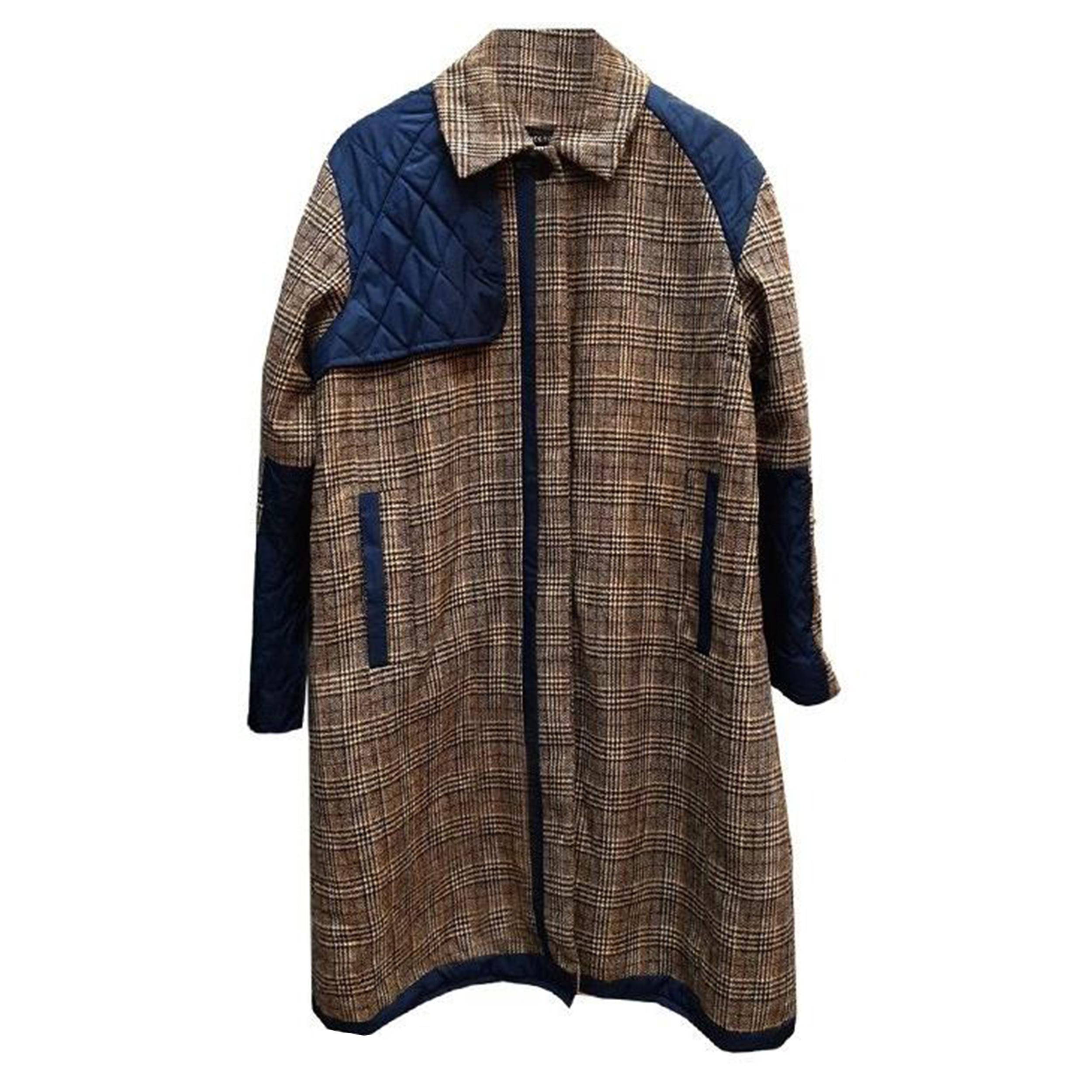 پالتو زنانه کد 9898