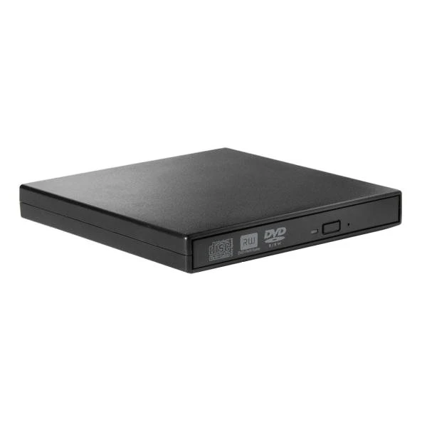 باکس DVD رایتر ونتولینک مدل 12.7