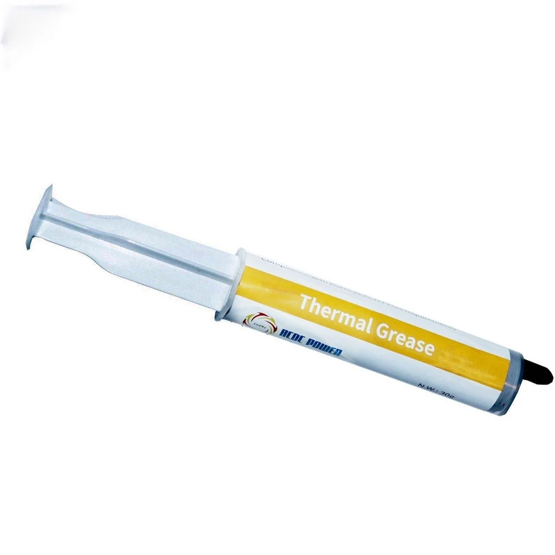 خمیر سیلیکون ای سی دی سی مدل TS900-1
