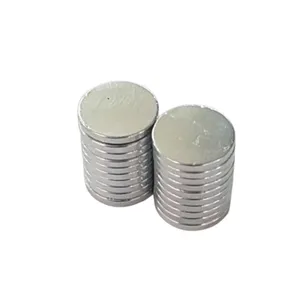 آهن ربا مدل AA14-2 کد 1295 بسته 20 عددی