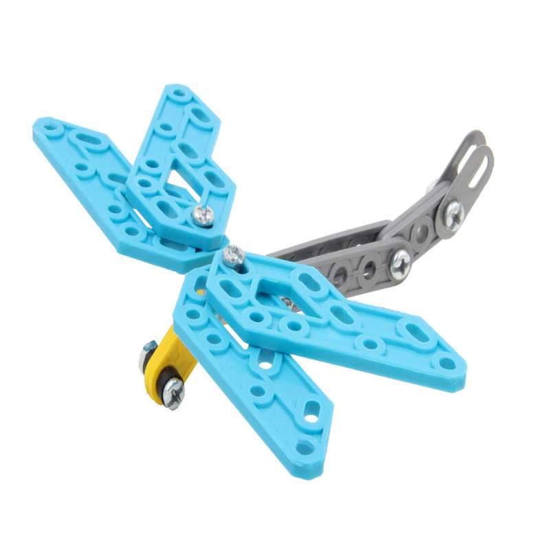 ساختنی مدیک مکانو کد M105