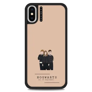 AKAM AMC-WAXSM-HARRY POTTER-50 Cover For Apple iPhone Xs Max