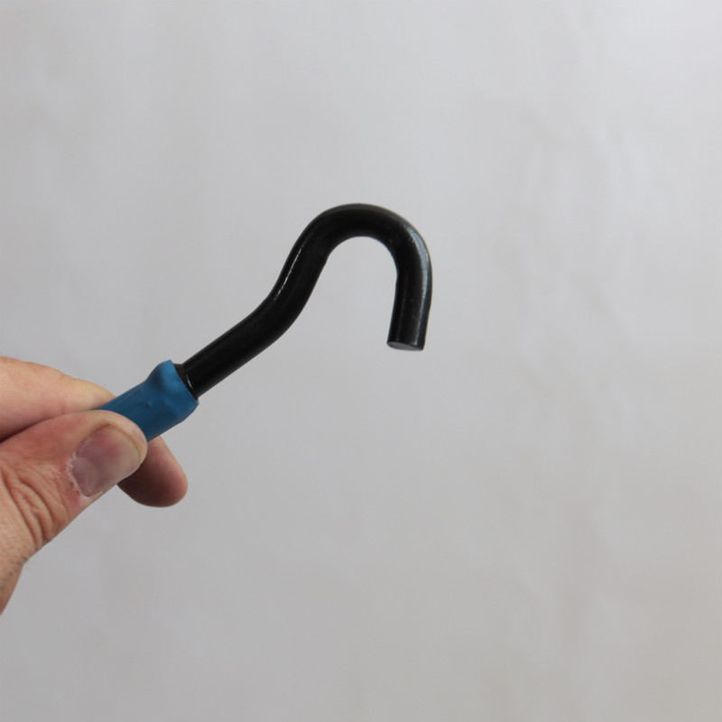 آچار خودرو و چرخ مدل سامیر کد YP-51CM سایز 19 میلیمتر