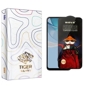 Tiger Glass APL2 Airbag Screen Protector For Motorola  Moto G53