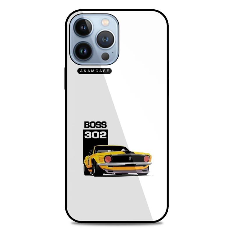 کاور آکام مدل AMC-WA13PROMAX-CARS-38 مناسب برای گوشی موبایل اپل iPhone 13 Pro Max