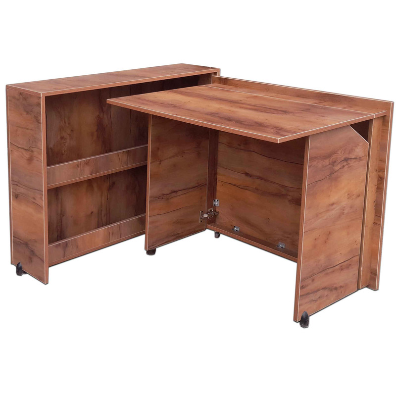 میز تحریر تاشو مدل Owens DIGIMON 333