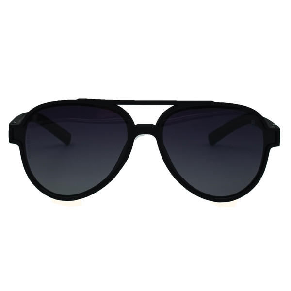 عینک آفتابی مردانه اوگا مدل 26858 POLARIZED