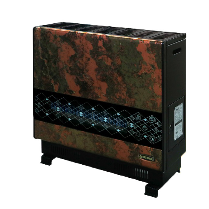 بخاری گازی پارس گوهر مدل SABA PG 12 بخاری گازی پارس گوهر مدل SABA PG 12