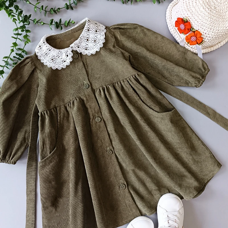 عکس شماره 2 : پیراهن دخترانه مدل کبریتی