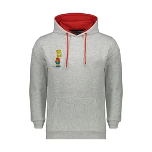 هودی مردانه  آریا پارس مدل آراد-7-65