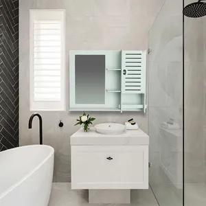 ست آینه و باکس کد 9209