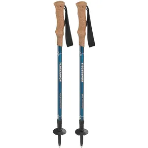Komperdell Highlander Cork Trekking Pole