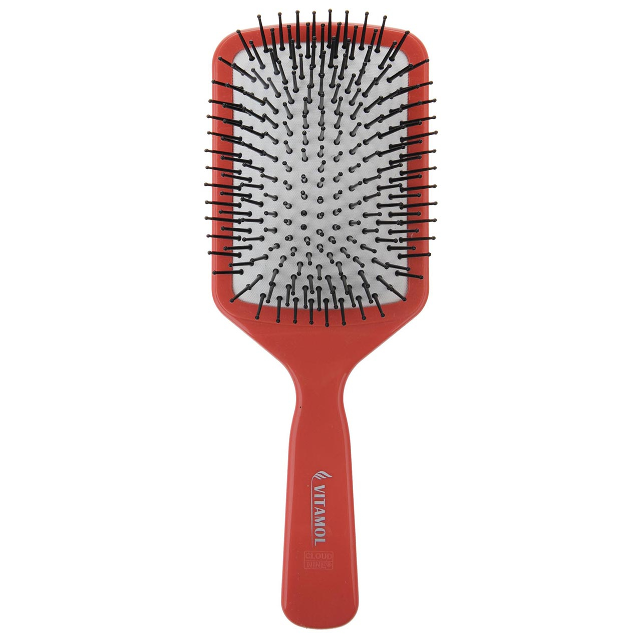 برس مو ویتامول سری Power Comb Crow مدل 61101
