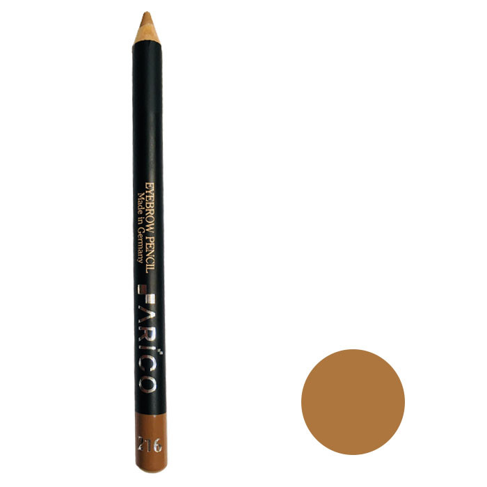 مداد ابرو پودری آریکو شماره 216