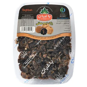 پرک لیمو عمانی باغبان - 100 گرم