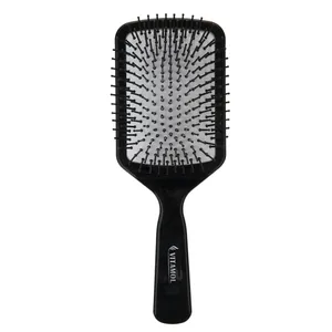 برس مو ویتامول سری Power Comb Crow مدل 61101