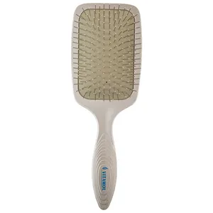 برس مو ویتامول سری Power Comb Crow مدل 12100