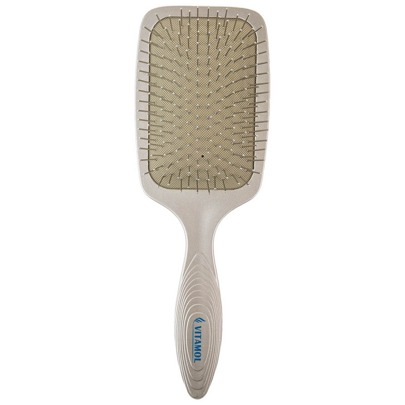 برس مو ویتامول سری Power Comb Crow مدل 12100