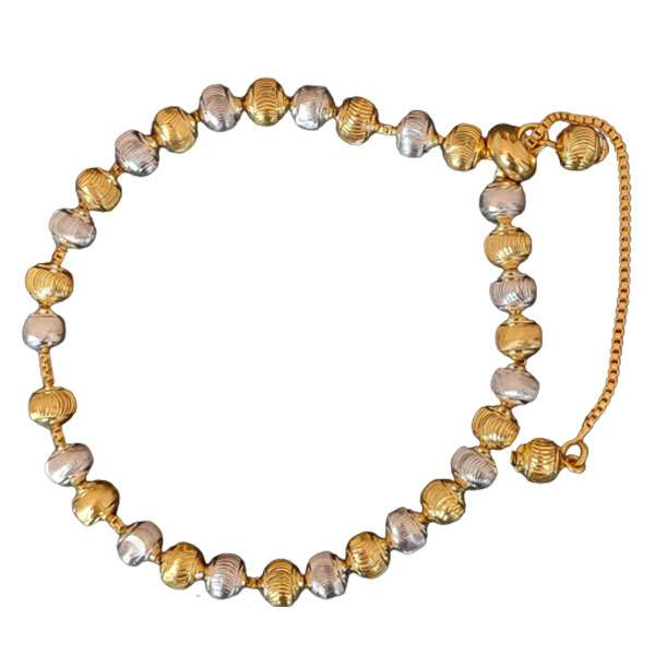 دستبند دخترانه ژوپینگ مدل کمربندی کد X160