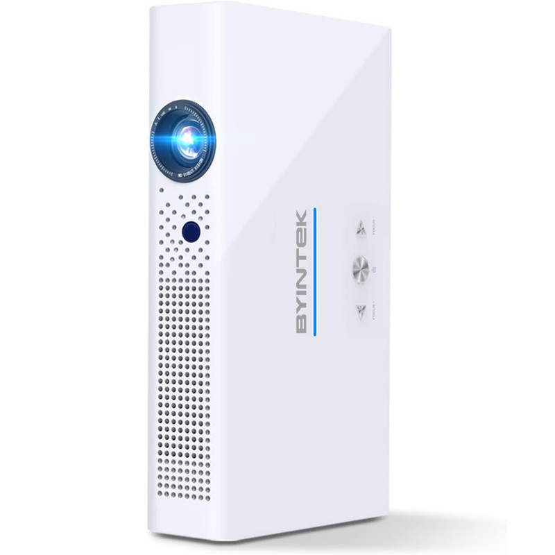 ویدئو پروژکتور بینتیک مدل BYINTEK R19