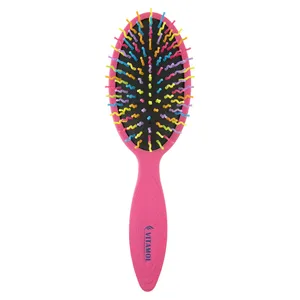 برس مو ویتامول سری Power Comb Crow مدل 18500