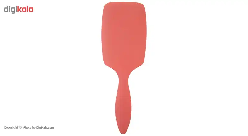 برس مو ویتامول سری Power Comb Crow مدل 18100