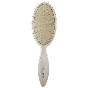 برس مو ویتامول سری Power Comb Crow مدل 12500