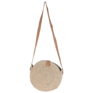 کیف کنفی مدل leather