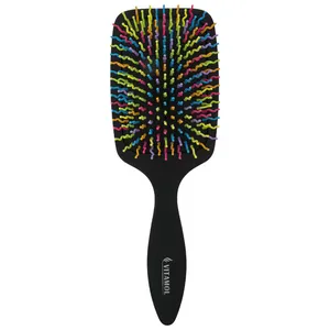 برس مو ویتامول سری Power Comb Crow مدل 18100